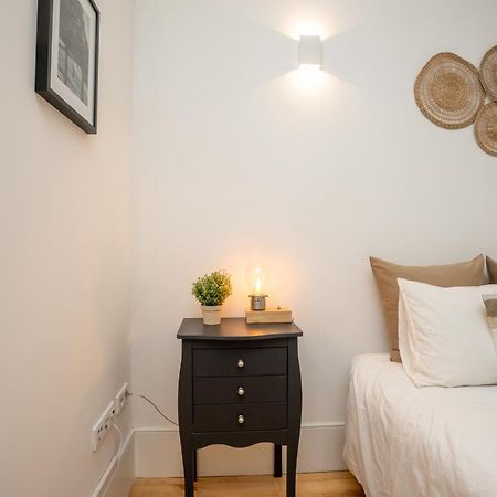 Cozy Casa Bonfim Lejlighed Porto Eksteriør billede
