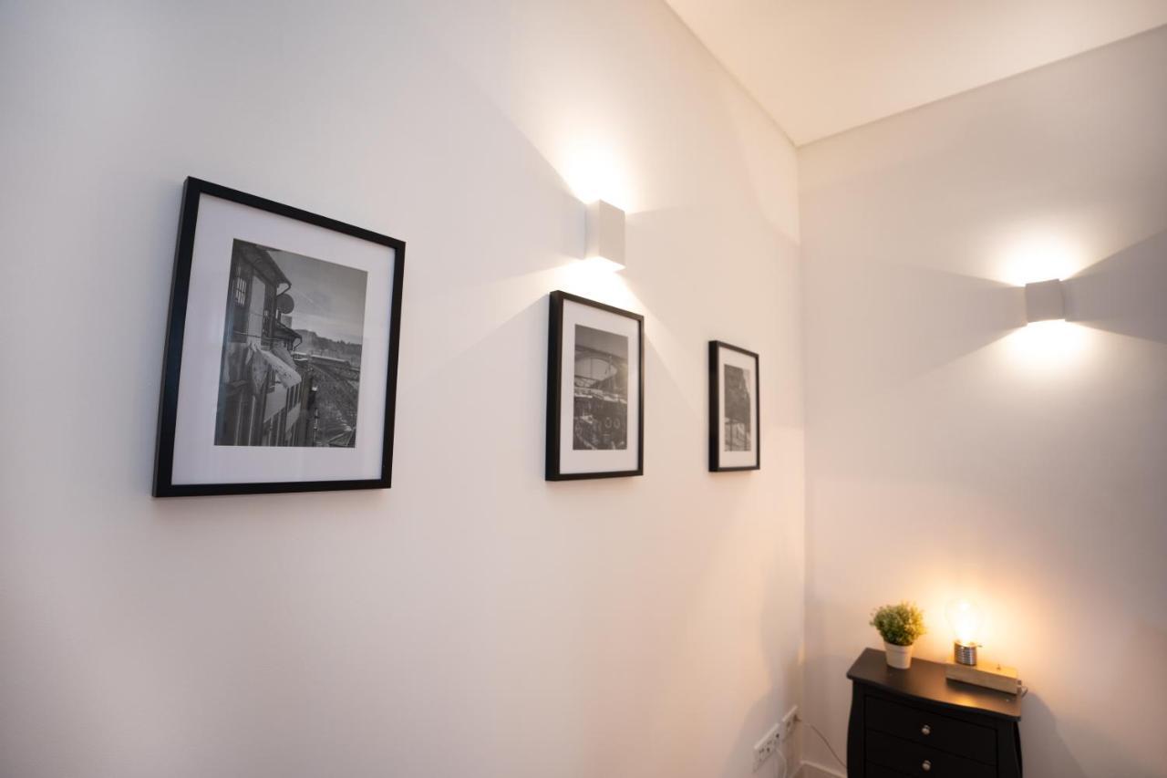 Cozy Casa Bonfim Lejlighed Porto Eksteriør billede