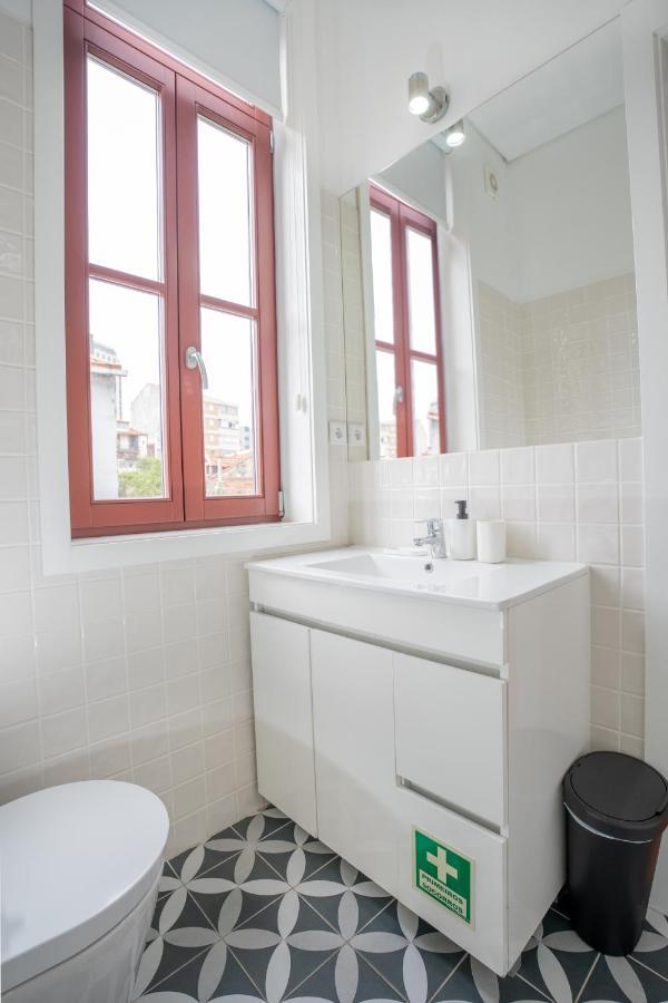 Cozy Casa Bonfim Lejlighed Porto Eksteriør billede