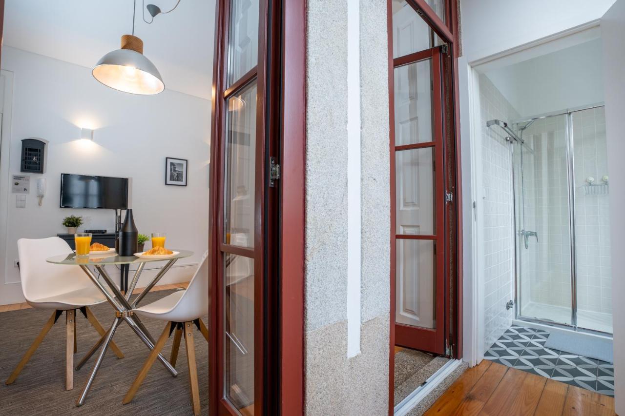 Cozy Casa Bonfim Lejlighed Porto Eksteriør billede